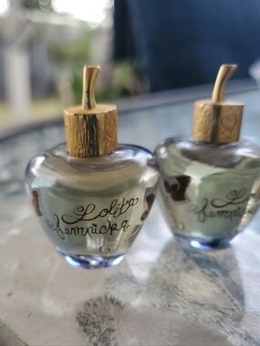 TWO Lolita Lempicka Eau De Parfum MINIS